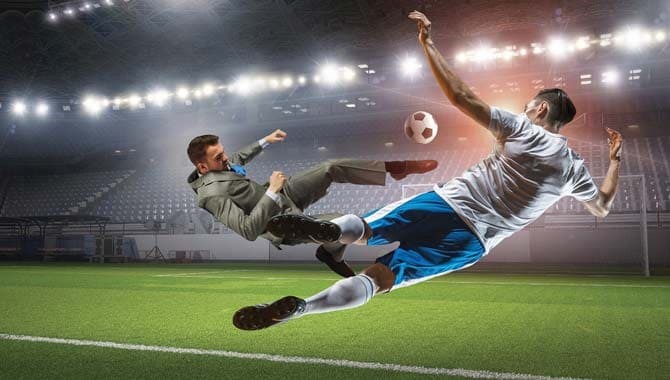 Top 7 Filme, die den Nervenkitzel von Glücksspiel und Risiko einfangen