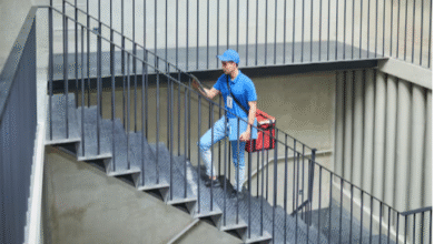 Der richtige Partner für Ihre Treppe: So wählen Sie den besten Treppenbauer Der richtige Partner für Ihre Treppe: So wählen Sie den besten Treppenbauer