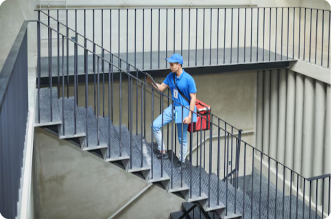 Der richtige Partner für Ihre Treppe: So wählen Sie den besten Treppenbauer