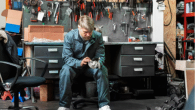 Die Rolle des Milwaukee Werkzeughandels bei der erfolgreichen Durchführung von Bauprojekten Die Rolle des Milwaukee Werkzeughandels bei der erfolgreichen Durchführung von Bauprojekten