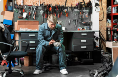 Die Rolle des Milwaukee Werkzeughandels bei der erfolgreichen Durchführung von Bauprojekten