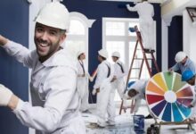 Die wichtigsten Dienstleistungen, die Sie bei der Planung Ihrer Hausrenovierung berücksichtigen sollten