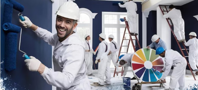 Die wichtigsten Dienstleistungen, die Sie bei der Planung Ihrer Hausrenovierung berücksichtigen sollten Die wichtigsten Dienstleistungen, die Sie bei der Planung Ihrer Hausrenovierung berücksichtigen sollten