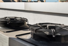 So wählen Sie den richtigen Verdampfer für Ihre Wärmepumpe aus