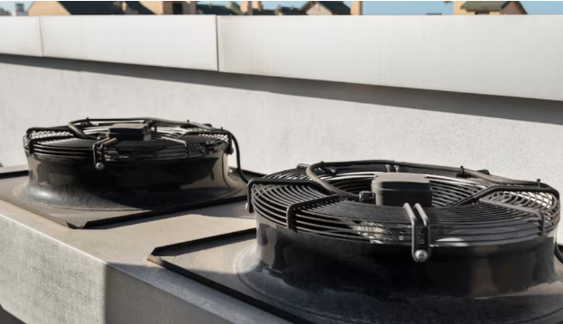 So wählen Sie den richtigen Verdampfer für Ihre Wärmepumpe aus