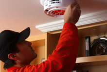 Intelligente Sicherheit: Moderne Upgrades zum Schutz Ihres Eigentums