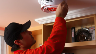 Intelligente Sicherheit: Moderne Upgrades zum Schutz Ihres Eigentums