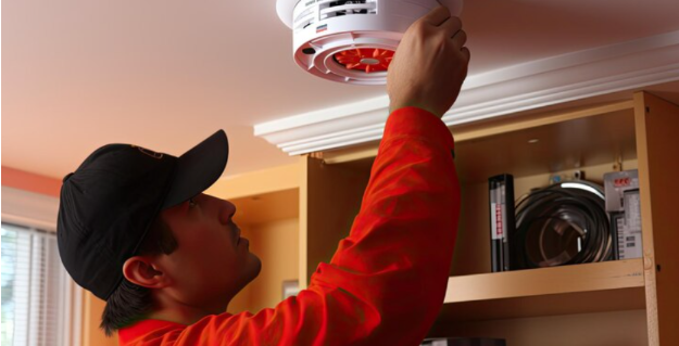 Intelligente Sicherheit: Moderne Upgrades zum Schutz Ihres Eigentums