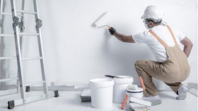 Die wichtigsten Dienstleistungen, die Sie bei der Planung Ihrer Hausrenovierung berücksichtigen sollten