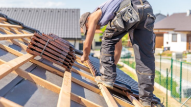 Sie renovieren Ihr Zuhause? Hier sind die wichtigsten Dienstleistungen, die Sie in Betracht ziehen sollten