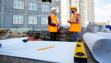 Der ultimative Leitfaden zu unverzichtbaren Dienstleistungen bei Bauprojekten