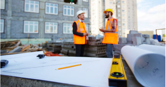 Der ultimative Leitfaden zu unverzichtbaren Dienstleistungen bei Bauprojekten Der ultimative Leitfaden zu unverzichtbaren Dienstleistungen bei Bauprojekten