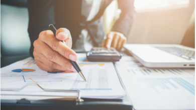 Wichtige professionelle Dienstleistungen, die Unternehmen dabei helfen, ihre Finanzen im Griff zu behalten Wichtige professionelle Dienstleistungen, die Unternehmen dabei helfen, ihre Finanzen im Griff zu behalten