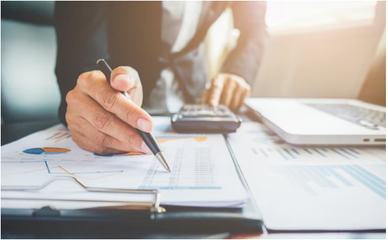 Wichtige professionelle Dienstleistungen, die Unternehmen dabei helfen, ihre Finanzen im Griff zu behalten Wichtige professionelle Dienstleistungen, die Unternehmen dabei helfen, ihre Finanzen im Griff zu behalten