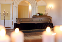 Was nach dem Tod eines geliebten Menschen zu tun ist: Wichtige Dienstleistungen, die es zu berücksichtigen gilt